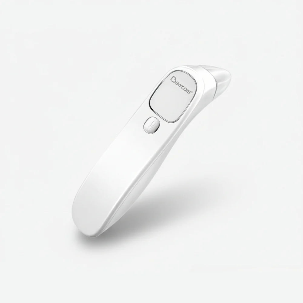 Berrcom Øretermometer